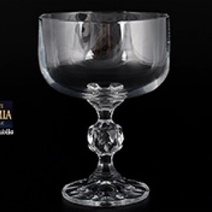 Набор креманок Crystalite Bohemia Sterna/Klaudie 200 мл