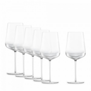 Набор бокалов 742 мл, 6 шт., SCHOTT ZWIESEL, Германия